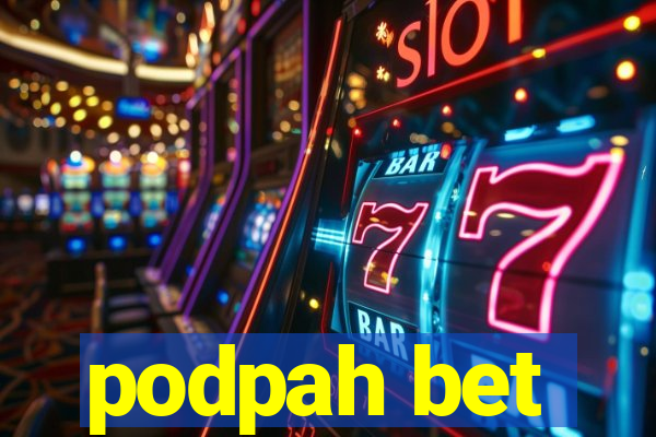 podpah bet